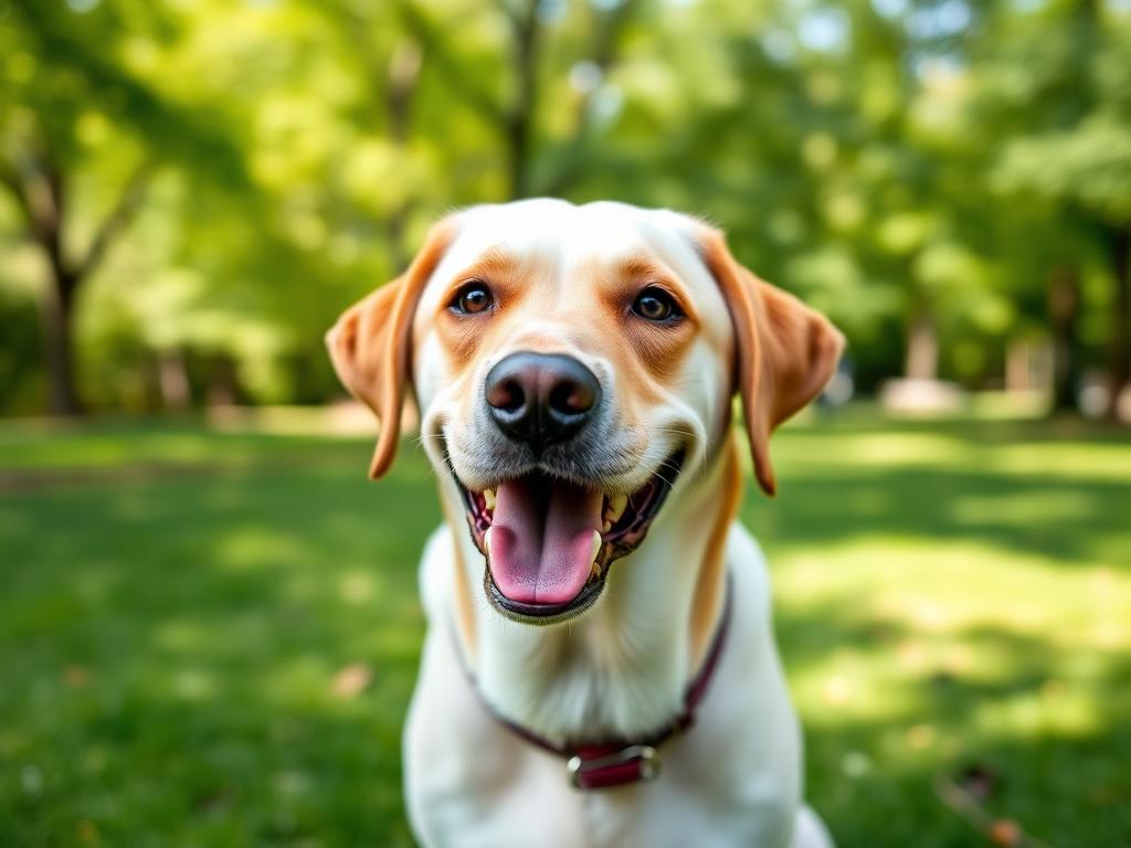 Mascota 1